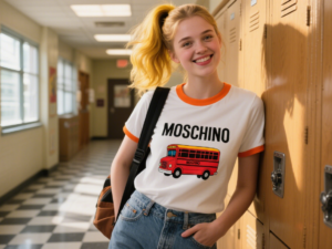 Zhazdyq Футболка