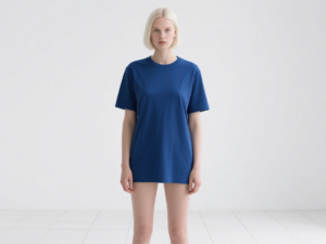 Қысқа жеңді жазғы көйлектер